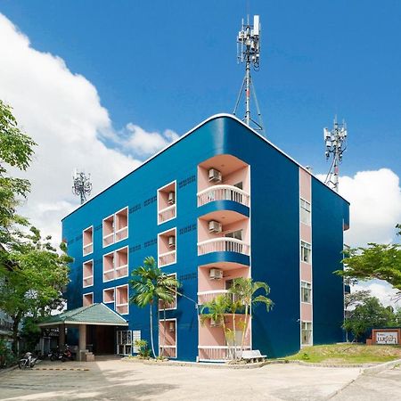 Mayfa Hotel - SHA extra plus Phuket Exterior foto
