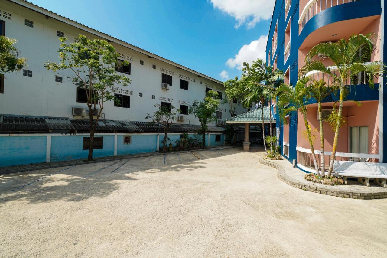 Mayfa Hotel - SHA extra plus Phuket Exterior foto