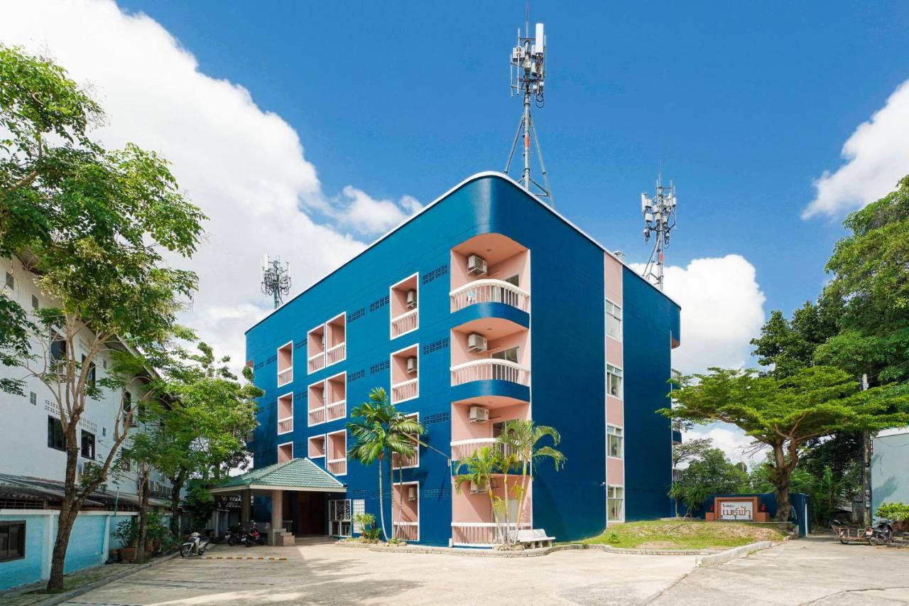 Mayfa Hotel - SHA extra plus Phuket Exterior foto